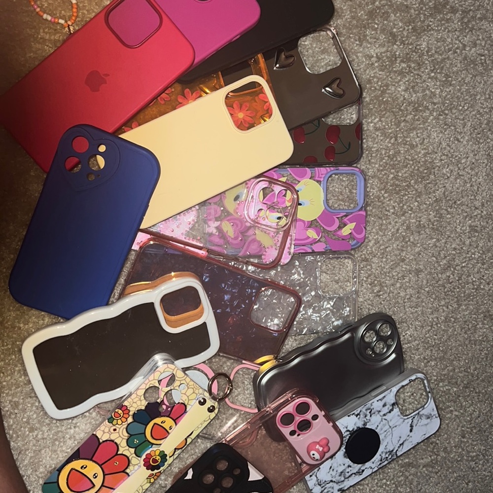 iPhone 13 Pro Max bulk cases